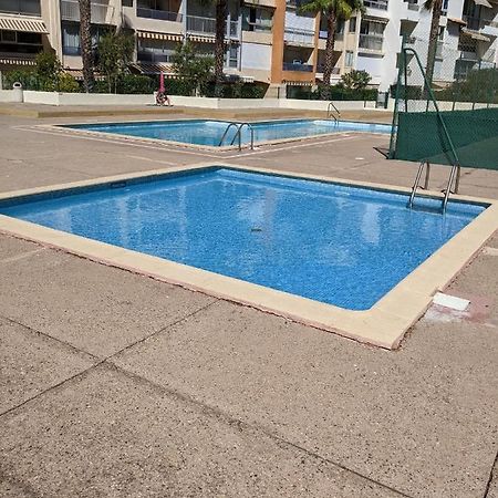 Appartement Cap D'Agde Luaran gambar