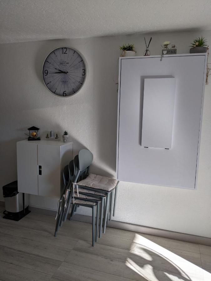 Appartement Cap D'Agde Luaran gambar