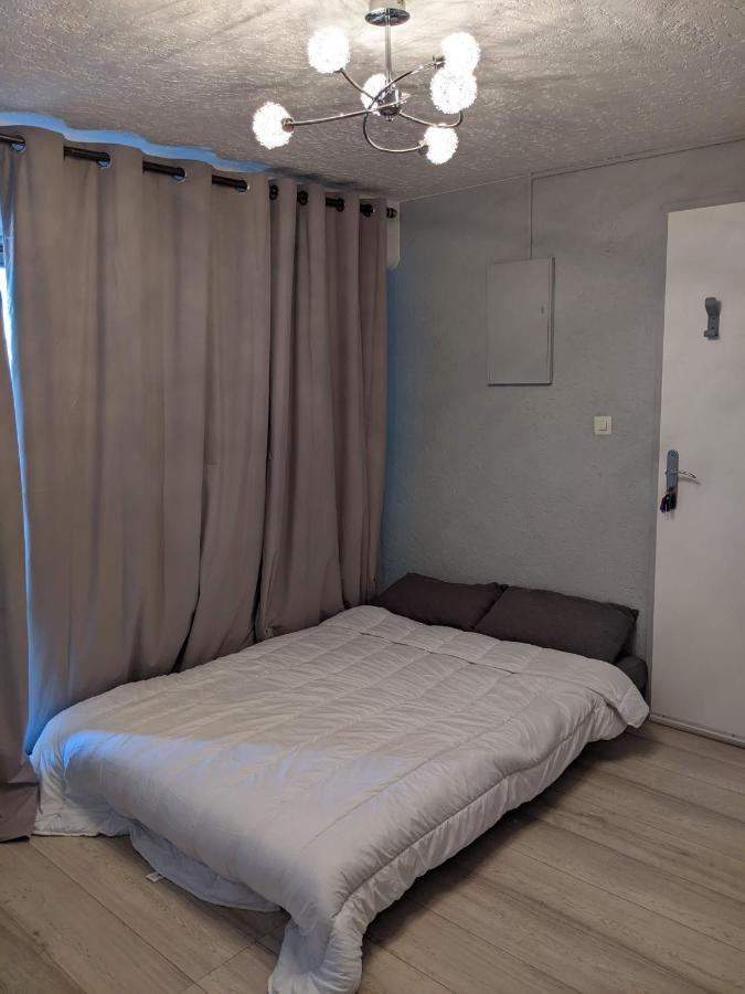 Appartement Cap D'Agde Luaran gambar