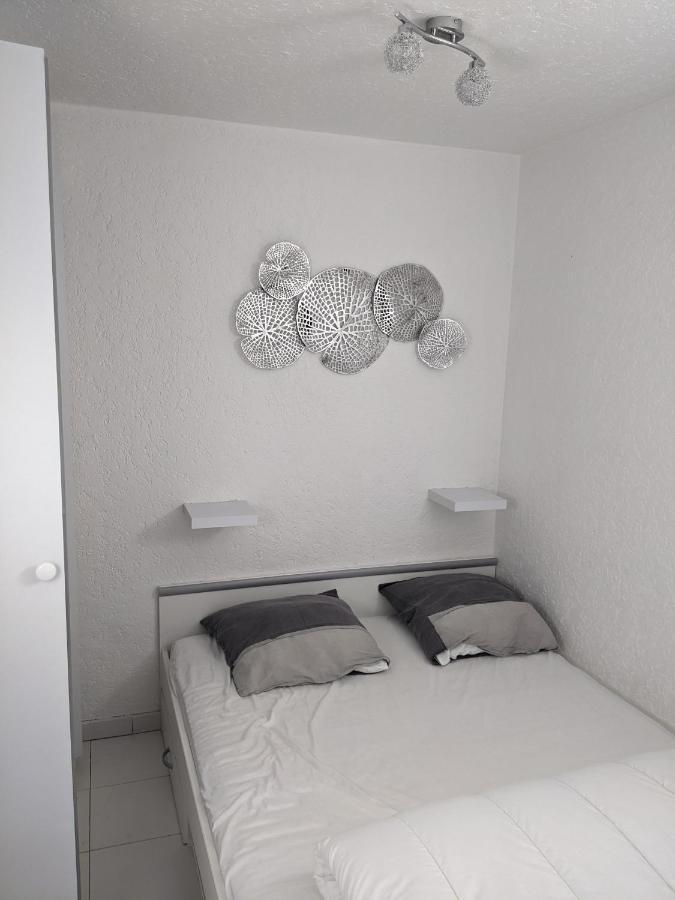 Appartement Cap D'Agde Luaran gambar