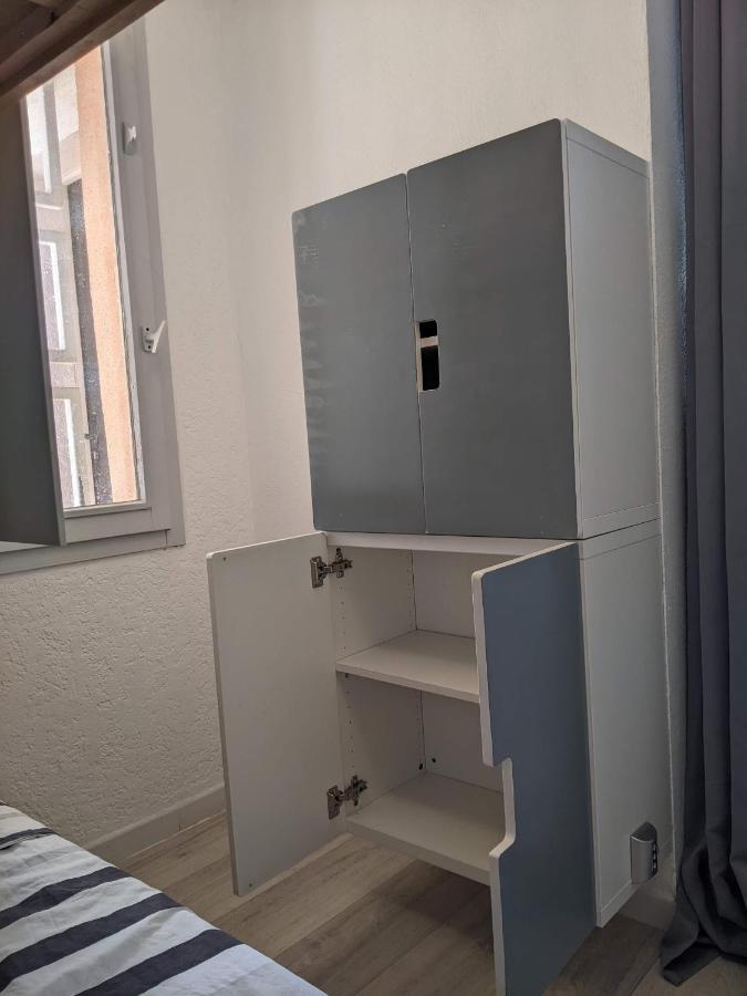 Appartement Cap D'Agde Luaran gambar