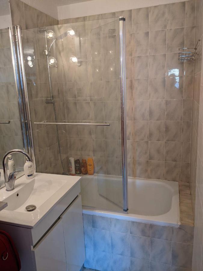 Appartement Cap D'Agde Luaran gambar